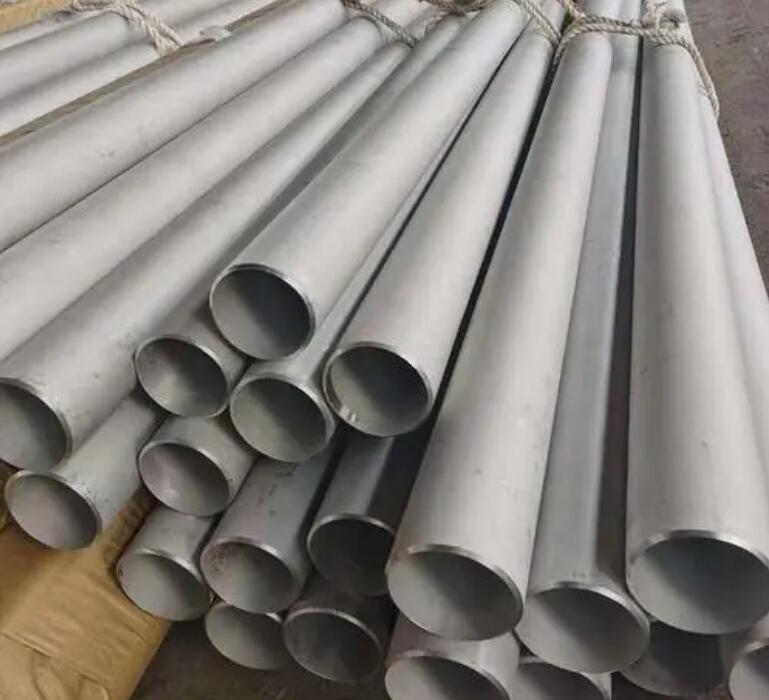 盱眙304不锈钢管